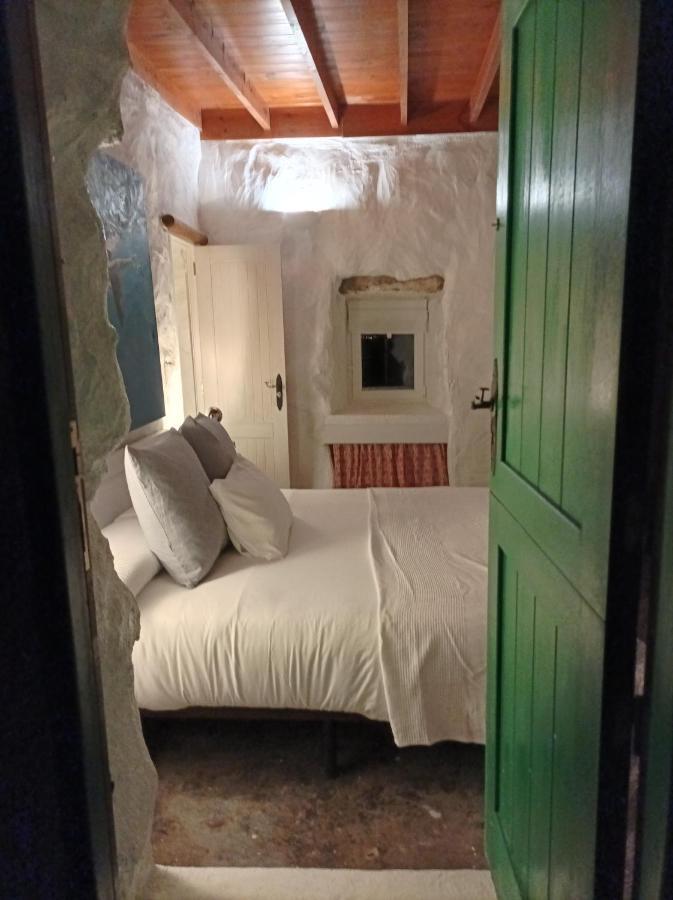 Гостьовий будинок Casa Samarin Las Brenas Екстер'єр фото